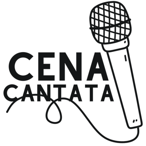 Cena cantata