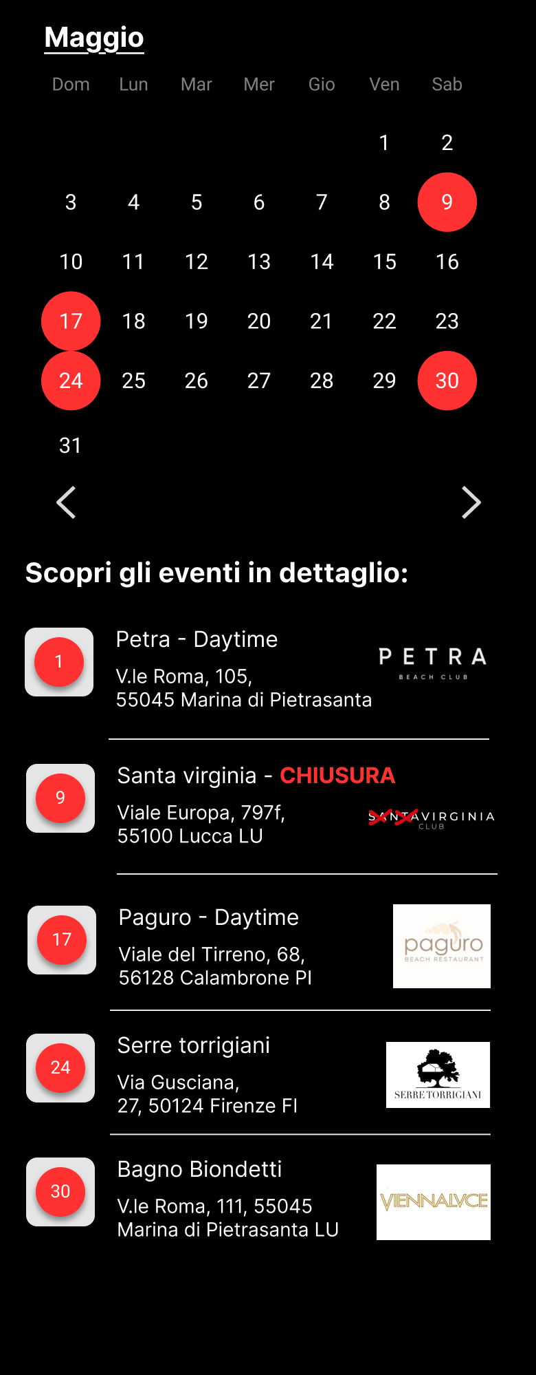 Calendario cena cantata maggio (1)